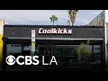 Coolkicks owner faces federal charges for alleged scheme to steal shoes from Nike