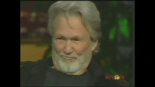 Download Kris Kristofferson \u0026 Lorrie Morgan - Help me make it through the night MP3