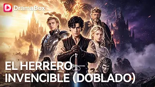 ¡LA PRINCESA LO DESPRECIÓ! No Sabía que Era el Maestro de la Espada⚔️| Dramabox