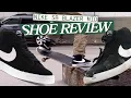 Is the Nike SB Zoom Blazer Mid Durable Skate Shoe Review