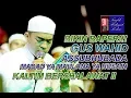 Assubhubada \u0026 Madad Ya Maulana Ya Husain - Gus Wahid feat. Ahbaabul Musthofa (Pra Habib Syech)