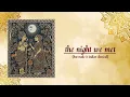 Lagu the night we met but make it indian classical (instrumental)