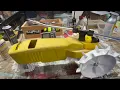 Repairing My Nelson Rain Train Lawn Sprinkler Using 3D Printed Parts