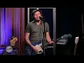Ride performing "Vapour Trail" Live on KCRW