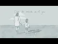 Sarah Jarosz - Mama (Reprise) (Lyric Video) from Blue Heron Suite