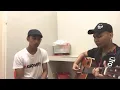 Download Lagu Baronbros - Firdausi ( Covered By Aeriffin.J \u0026 Syafiq Syarizqy )