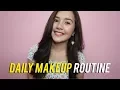 Download Lagu BEBY TSABINA - UPDATED DAILY MAKEUP ROUTINE