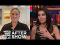 Terry Dubrow Opens Up About Health Scare WWHL