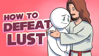 conquer lust 5 steps to achieve victory