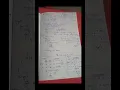 Algorithms Chapter 2 - Sorting algorithms Gate 2026