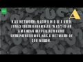 How Much Is The Rapper Nas Worth