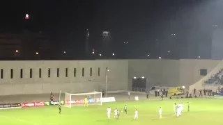 מכבי חיפה מכבי פ ת 1 1 אלירן עטר 