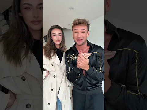 MA PREMIERE TÉLÉRÉALITÉ