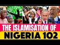 Lagu Islamisation Of Nigeria 102 - Public Forceful Conversion