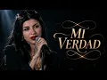 Mi Verdad - CAZZU | By zazzu La Jefa Del Bloque