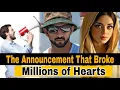 Lagu The Announcement That Broke Millions of Hearts | Sheikh Hamdan | Fazza Soul Prince | Fazza Poems
