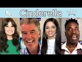 CINDERELLA: Backstage with Camila Cabello, Idina Menzel, Pierce Brosnan, Billy Porter \u0026 more!