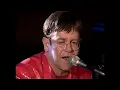 Elton John LIVE REMASTERED - Daniel (Greek Theatre, Los Angeles, California) | 1994