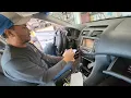 Honda Accord 03-07 radio navigation code error