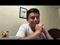REACCIÓN a "PISTA DE ATERRIZAJE" de Mora