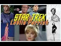 Leslie Parrish a true beauty among the most fascinating in Star Trek