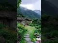 Download Lagu Rumah Sederhana di Tengah Bukit yang Indah