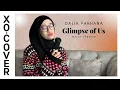 Download Lagu Dalia Farhana - Glimpse of Us (malay version)