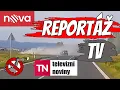 Download Lagu Nebezpečné odbočování - Reportáž TV NOVA - Dashcam