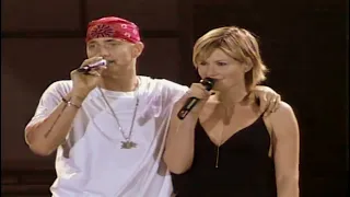 Download Stan | Live in London | Eminem feat. Dido MP3
