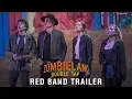 Video di ZOMBIELAND: DOUBLE TAP - Red Band Trailer