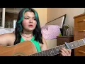 DKTT-Kaçar Gider (Şevval Sonkaya Cover)