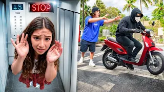 CHAOS À PHUKET ET GRANDE FÊTE 😯 KiKiDo entre aventures et éclats de rire | KiKiDo Campus France