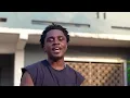 Kweku Smoke x Hordzi - Trapper Of The Year feat. Kwaku DMC (Official Video)