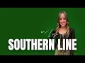 Andrew Hyatt on New Music, Collaborations, Europe & Baring His Soul | The Southern Line Ep. 5
