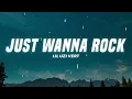 Lil Uzi Vert - Just Wanna Rock (Lyrics)