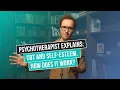 Sensa Transform your thoughts and overcome low self-esteem with CBT