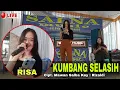 Download Lagu Lagu Lampung Top | Kumbang Selasih | Cipt: Mawan Salba | Cover Risa | SALNA MUSIC | Musik Lampung
