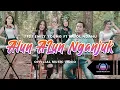 FDJ Emily Young ft. Bajol Ndanu - Alun Alun Nganjuk (Official Music Video) | KENTRUNG