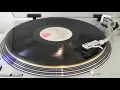 Dolly Parton - Islands In The Stream (1983 HQ Vinyl Rip) - Technics 1200G /  AT33PTG/II