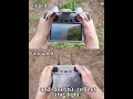 STARTRC Sun Hood For DJI RC2 Accessories #dji #djiair3s #djimini4pro #djineo #djiflip #djimavic3pro
