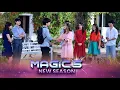 Download Lagu Full Romantis! Cowok-cowok Ajak Pasangannya untuk Dansa Bersama | Magic 5 - Episode 510
