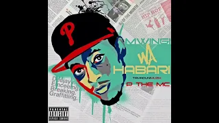 p mawenge feat zaiid azma u0026 rogers lucas harakati za mtaa official audio 