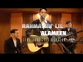 Download Lagu Rahmatun Lil 'Alameen | Live Acoustic Version (Furqan Fawwaz Cover)