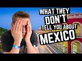 What they DON T tell you about the DANGERS of MEXICO