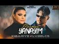 Kibariye ft. Lvbelc5 - mermer - yanayım (Arabesk version) - prodbyöke