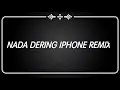 Download Lagu NADA DERING-IPHONE REMIX
