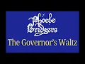 Phoebe Bridgers - The Governor’s Waltz [Karaoke]