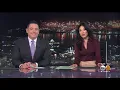 Juan Fernandez - Anchor KCAL9 News October 2019