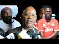 Download Lagu EXCLUSSIVE: MANGUNGU AVUNJA UKIMYA...WALIOMPINGA KUCHUKULIWA HATUA..AJIVUNIA SIMBA KUCHEZA DABI...