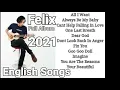 Download Lagu FELIX COVER LAGU BARAT FULL ALBUM FELIX LAGU BARAT